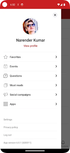 Fin - Redfin screenshot 4
