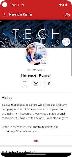 Fin - Redfin screenshot 5