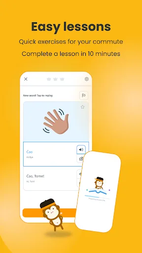 Language Learning - Ling screenshot 3