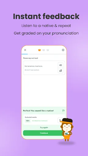Language Learning - Ling screenshot 4