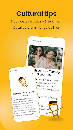 Language Learning - Ling screenshot 5