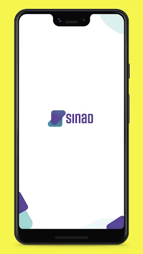 Sinad screenshot 1