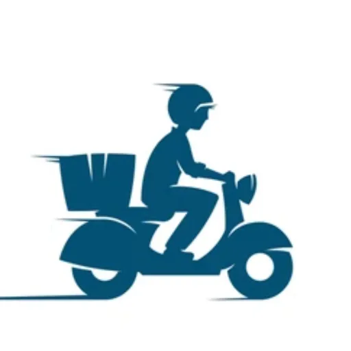 Speed Delivery / Driver