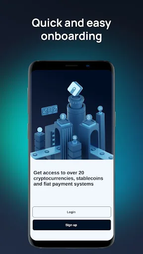 S-Wallet screenshot 3