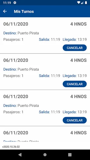 Tifon Gestión screenshot 5