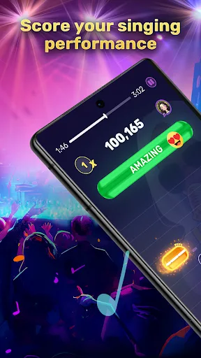 Sing King: The Home of Karaoke screenshot 1