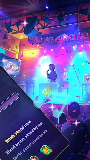 Sing King: The Home of Karaoke screenshot 2