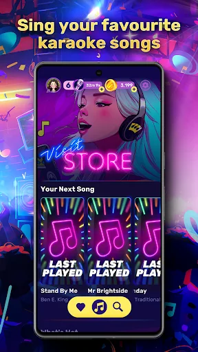 Sing King: The Home of Karaoke screenshot 3