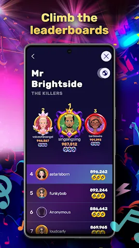 Sing King: The Home of Karaoke screenshot 4