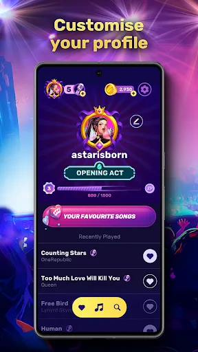 Sing King: The Home of Karaoke screenshot 5