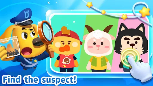 Little Panda’s Jewel Adventure screenshot 5