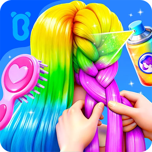 Little Panda: Princess Party