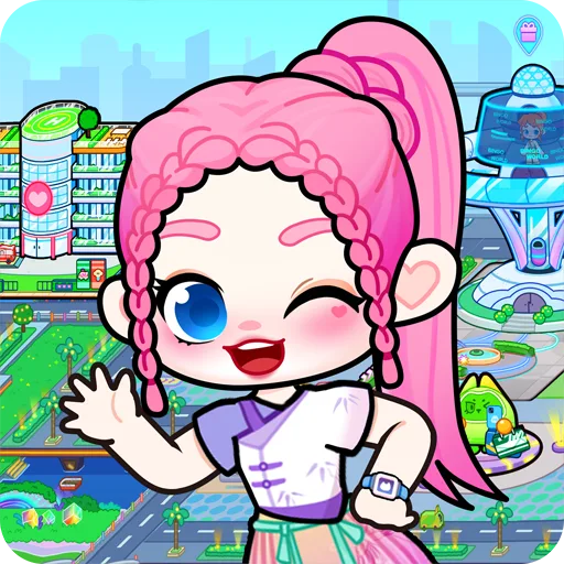 Kalliu Game World: Life Story