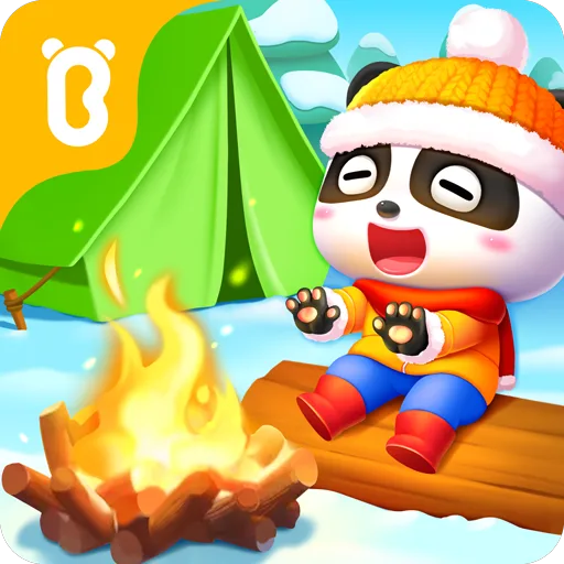 Baby Panda’s Summer: Vacation
