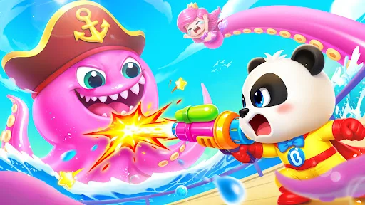 BabyBus Kids: Play & Learn screenshot 3