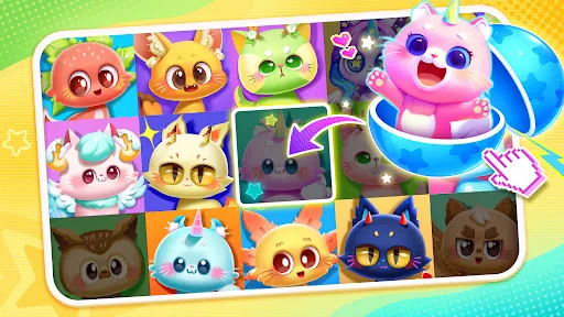 BabyBus Kids: Play & Learn screenshot 4