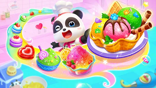BabyBus Kids: Play & Learn screenshot 5