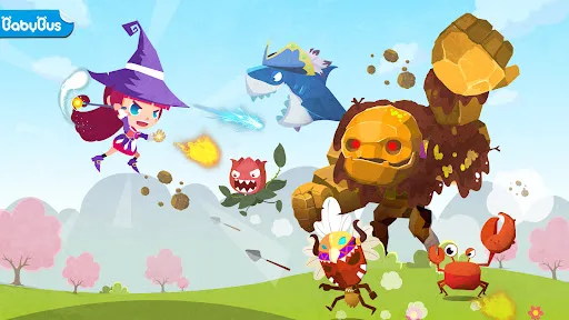 The Magician's Universe screenshot 1