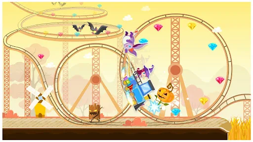 The Magician's Universe screenshot 2