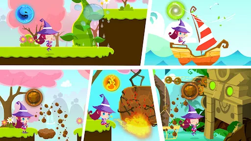 The Magician's Universe screenshot 3