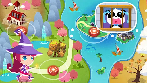 The Magician's Universe screenshot 4