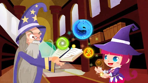 The Magician's Universe screenshot 5