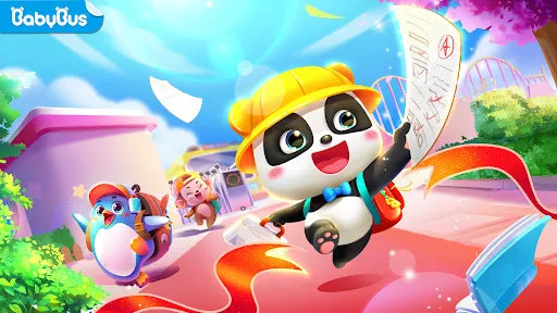 BabyBus Kids Math Games screenshot 1