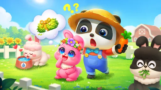 Baby Panda's Kids Play screenshot 4