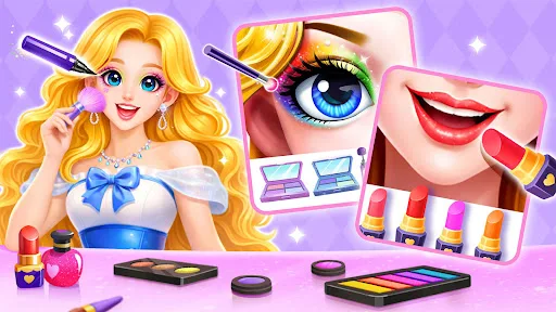 Мир Малыша Панды: Детские Игры screenshot 2