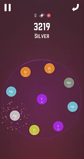 Atomas screenshot 4