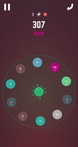 Atomas screenshot 5