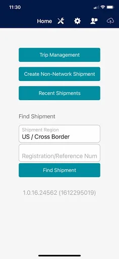 MoveScout MAX screenshot 1