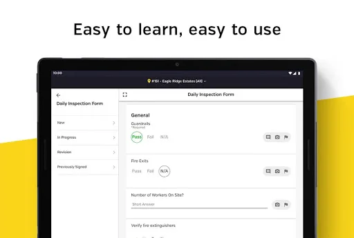 SiteDocs screenshot 4
