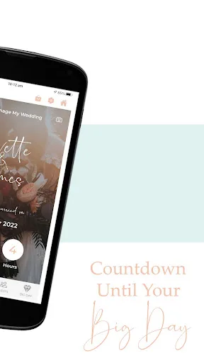 Manage My Wedding Planner screenshot 2