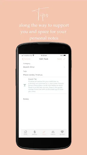 Manage My Wedding Planner screenshot 5