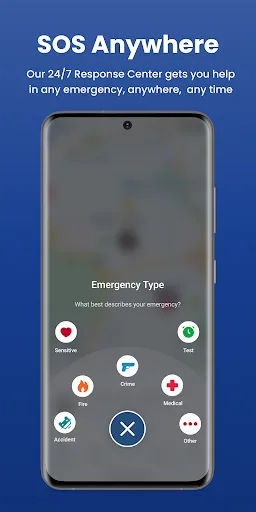 Namola screenshot 3