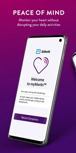 myMerlin™ screenshot 1