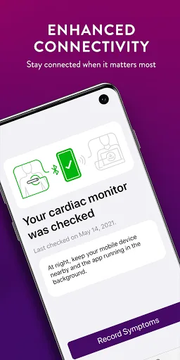 myMerlin™ screenshot 2