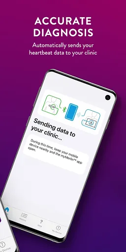 myMerlin™ screenshot 3