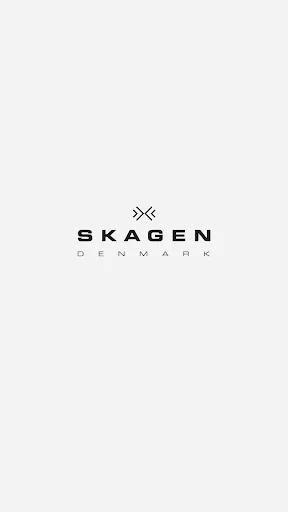 Skagen Smartwatches screenshot 1