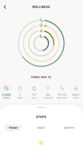 Skagen Smartwatches screenshot 3