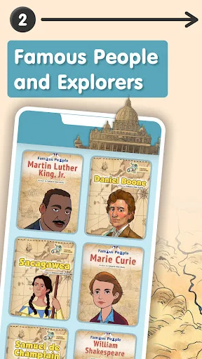 3rd Grade Reading App For Kids screenshot 4