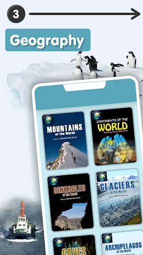 3rd Grade Reading App For Kids screenshot 5