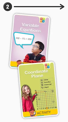 Math Games For 4th Graders screenshot 4