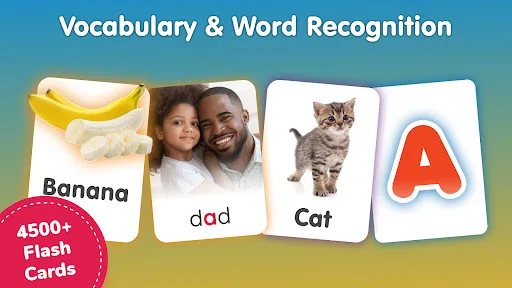 Reading App for Kids Books screenshot 4
