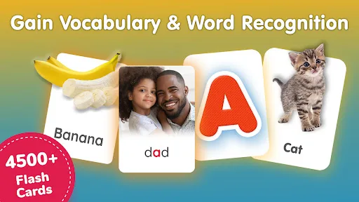 Books for Kids Reading & Math screenshot 4