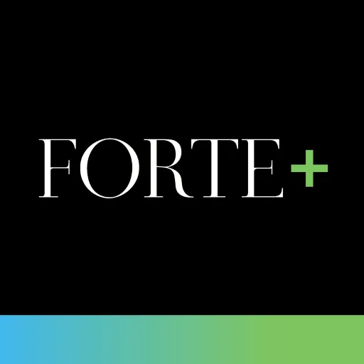 Forte Plus by SKI