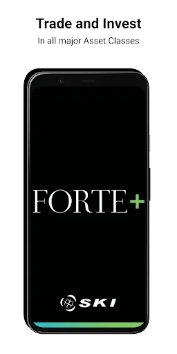 Forte Plus by SKI screenshot 1