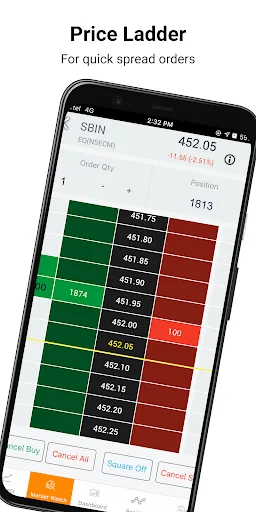 Forte Plus by SKI screenshot 3