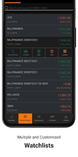 Forte Plus by SKI screenshot 5